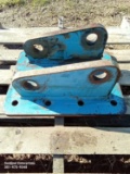 Okada Breaker Excavator  Mount