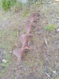 8in Auger Bit