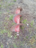 10in Auger Bit