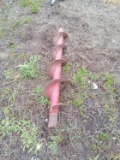 6in Auger Bit