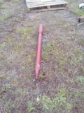 Industrial Bit