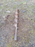 5in Auger Bit