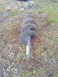 Stihl 200mm 7.9in Auger Bit