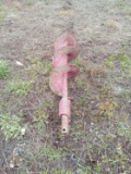 7-1/2in Auger Bit