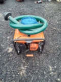 Generac 2in Water Pump