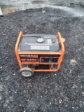 Generac 3250 Generator