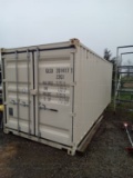 20ft Sea Container