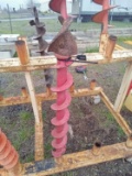 4in Auger Bit