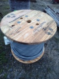 500 Ft Roll Aluminum Direct Burial Wire