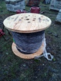 1000 Ft Roll 003898 Direct Burial Wire