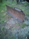 Dingo Power Angle Blade