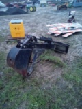 Backhoe Attachment