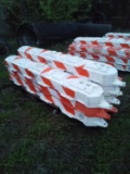 Yodock Airport Barriers
