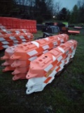 Yodock Airport Barriers
