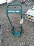 Metabo Cart