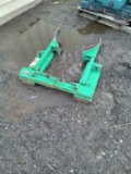 Drum Grabber