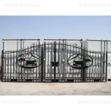 14ft Ox Gate