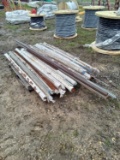 Pallet of all Thread