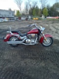 2003 Honda Indian 1300