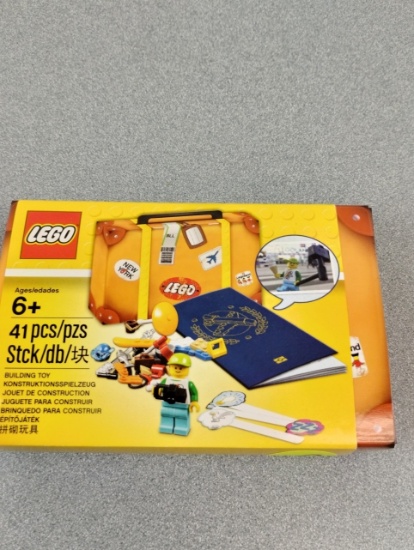 Lego 5004932