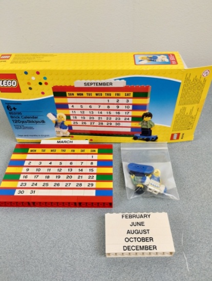 Lego 853195