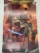 Star Wars Empire Strikes Back Chris Trevas Autographed poster