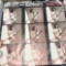Joan Jett & the Blackhearts Good Music Original poster 1986