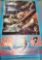 1995 Robotech fan club poster