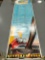 KMET 94.7 Tower Records 1985 Calendar Hot Legs and Red Corvette