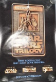 Star Wars Trilogy Special Edition Poster 1997