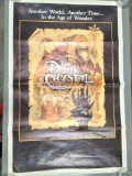 1982 Dark Crystal movie poster
