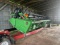 John Deere 635 Flex Draper