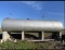 12,000 gallon tank