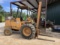 Case 586D Forklift