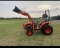 Kioti CK30 with loader