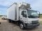 2006 Ford LCF Reefer Truck3131