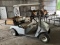 Ez-go Golf Cart