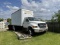 2000 Ford F650