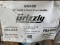Grizzley drum sander