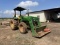 John Deere 5065e