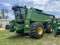 John Deere 9870 STS