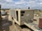Ingersoll Rand Air Compressor