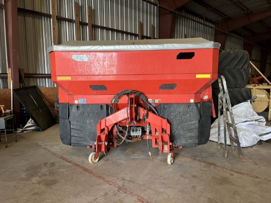 Kuhn Axis