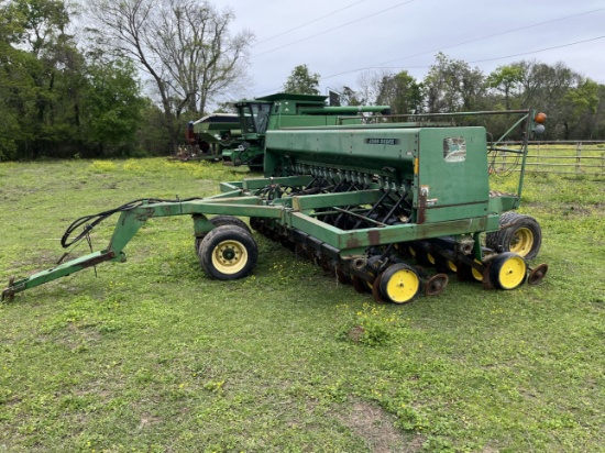 Grain Drill