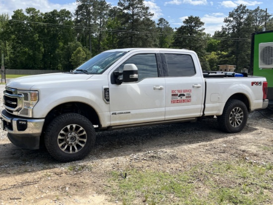 Ford F-250