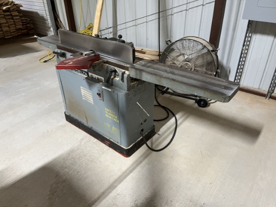 Delta DJ20