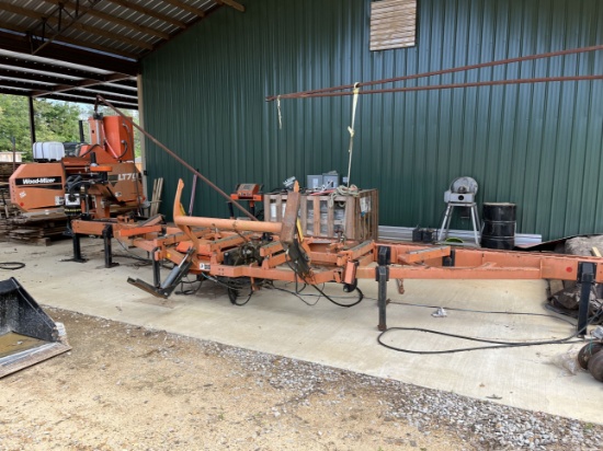 Wood-Mizer LT70