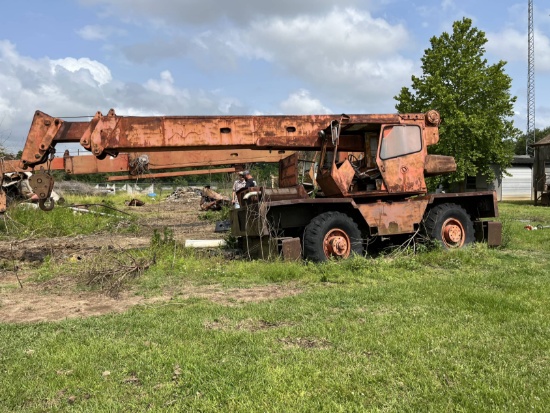 Bantam S626