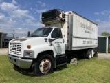 2005 GMC C6500