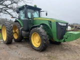 John Deere 8285R